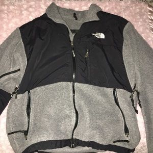 The North Face Jacket Grey